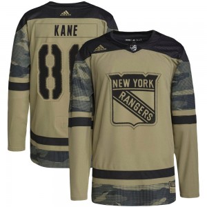 Patrick Kane 88 New York Rangers Stanley Cup 2023 Playoffs Patch Away  Breakaway Men Jersey - White - Bluefink